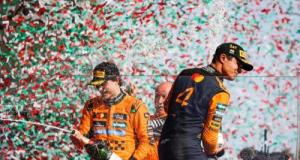 McLaren : Entre Piastri et Norris, Villeneuve désigne un pilote mieux armé pour le titre