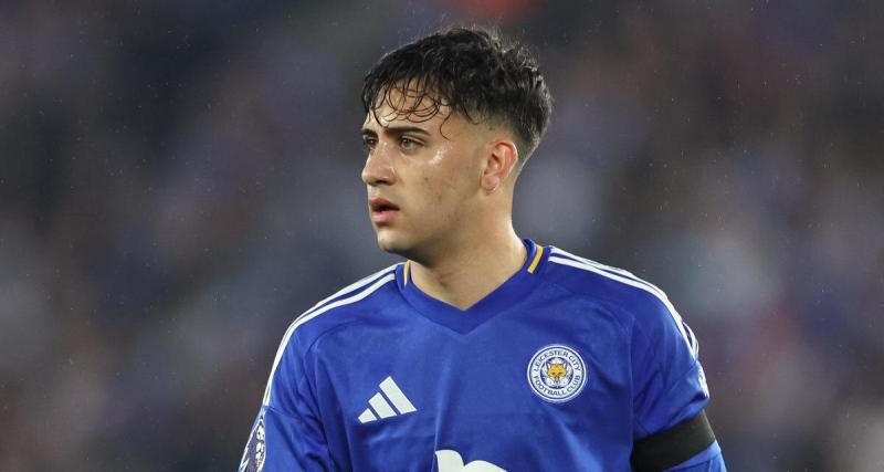  - Un crack argentin, gros coup de l'OL pour la fin du Mercato ?