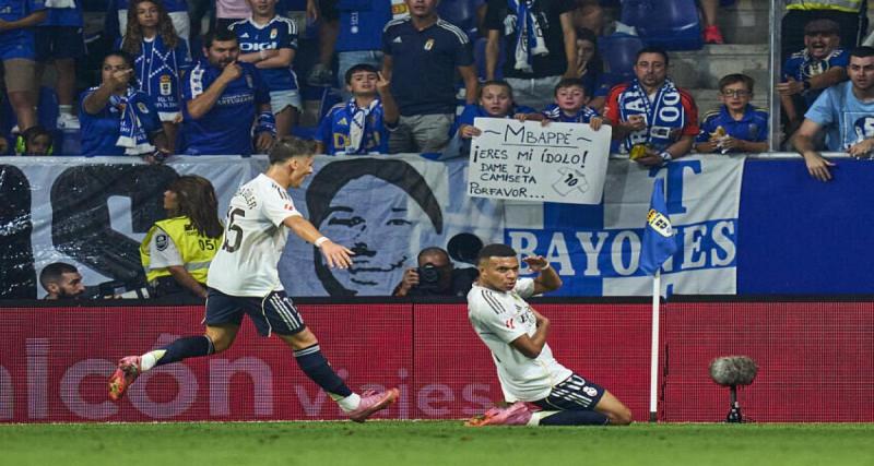 - Oviedo - Real Madrid : les Tops et Flops du match !
