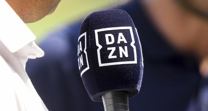  - Un nouveau championnat débarque sur DAZN en plus de Ligue 1+ !