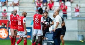 Pau - Reims : où voir la rencontre, à quelle heure ?