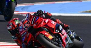 GP de Hongrie : Bagnaia mise sur 2025 pour préparer 2026