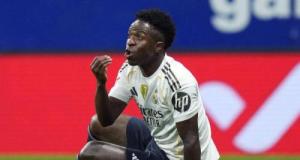 Oviedo - Real Madrid : l'attitude polémique de Vinicius, Mbappé a dû intervenir