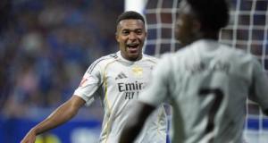 Real Madrid : la révélation du coach de Mbappé sur ses kilos !