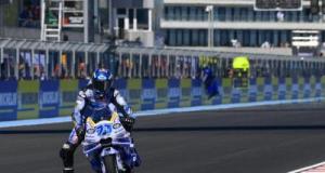GP de Hongrie : Álex Márquez appelle au reset après une course à oublier