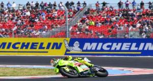 GP Hongrie : La course sabotée d'un pilote italien