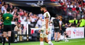 UBB : Un pépin physique à quelques semaines de la reprise du Top 14