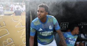 Décision fracassante de Rodrygo, le Mercato du Real Madrid chamboulé à la dernière minute ?