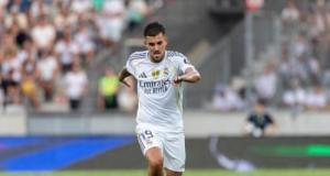 Le Real fixe son prix pour Ceballos, un ancien d'Auxerre ciblé, un départ imminent ... L'OM met le feu au Mercato !
