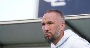 Le Havre : battu par Lens, Didier Digard pointe le penalty concédé