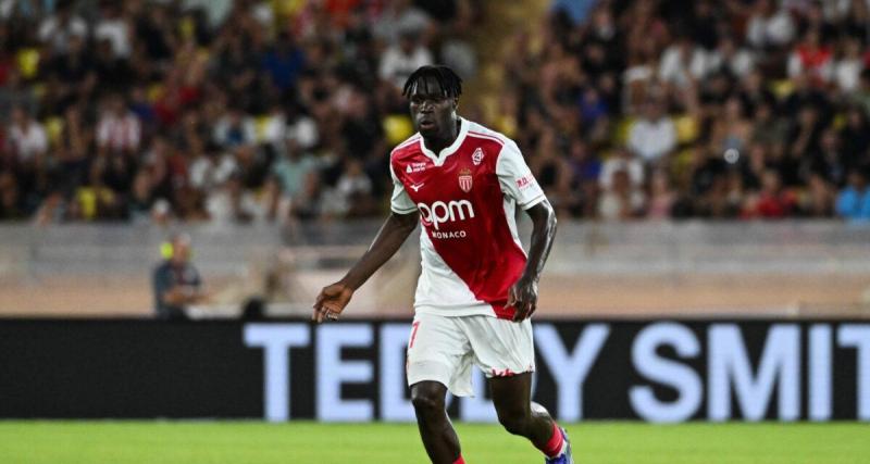  - Monaco : Singo s'apprête à signer en Turquie contre un chèque XXL