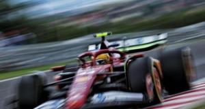 Ferrari : Selon un acteur du paddock, le rêve d’un huitième titre n’est pas éteint pour Hamilton