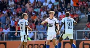 La mésaventure dingue de Rennes à Lorient, Le Havre tient son attaquant, un joueur de Lens en Arabie saoudite ?