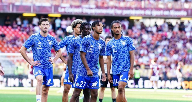  - Auxerre veut piocher à Strasbourg, Lille veut un Autrichien, nouveau coup de tonnerre pour Sinayoko ?