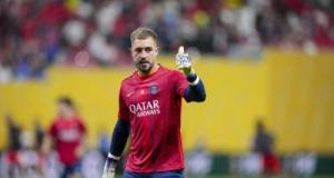 PSG : Arnau Tenas proche d'un départ en Espagne