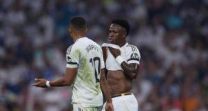 Real Madrid : Mbappé et Vinicius victime d'insultes racistes contre Oviedo ?