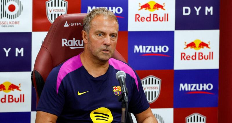  - Deux cracks en approche, rumeurs surprises au Barça !