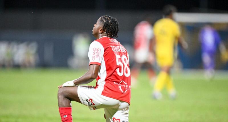  - Pau - Reims : le résumé vidéo de la défaite rémoise