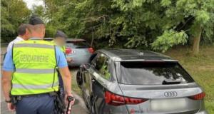 Flashé à plus de 225 km/h au volant d’une Audi RS3, les gendarmes ferrent d’autres gros poissons