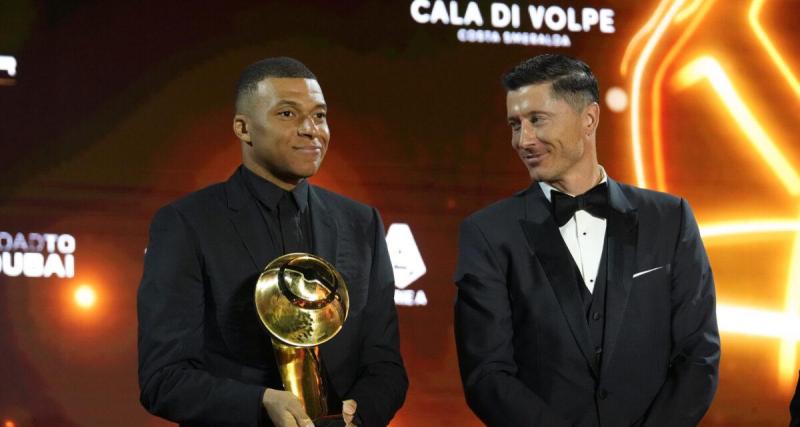  - Barça, Real Madrid : un rival surprise pour Lewandowski et Mbappé en Liga ?