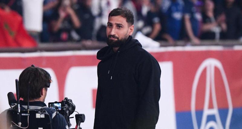  - Donnarumma – Chevalier, Dugarry détruit la gestion du PSG !