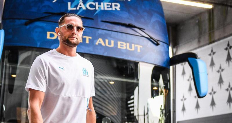  - La condition impossible de l’OM pour que Rabiot soit réintégré