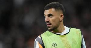 Ceballos à l'OM, le stop brutal de Xabi Alonso !