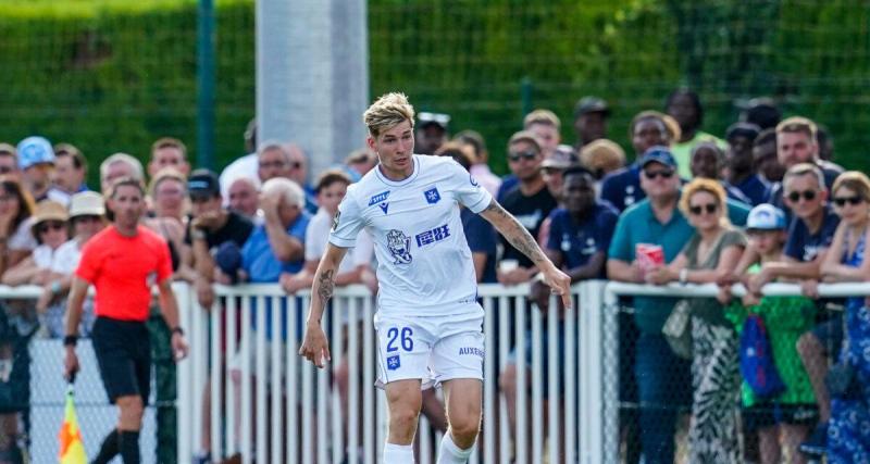  - Auxerre : Joly sur le départ, une pépite anglaise en approche