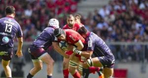 Stade Toulousain : pour Flament, le club a une revanche à prendre sur l’UBB après la défaite en Champions Cup