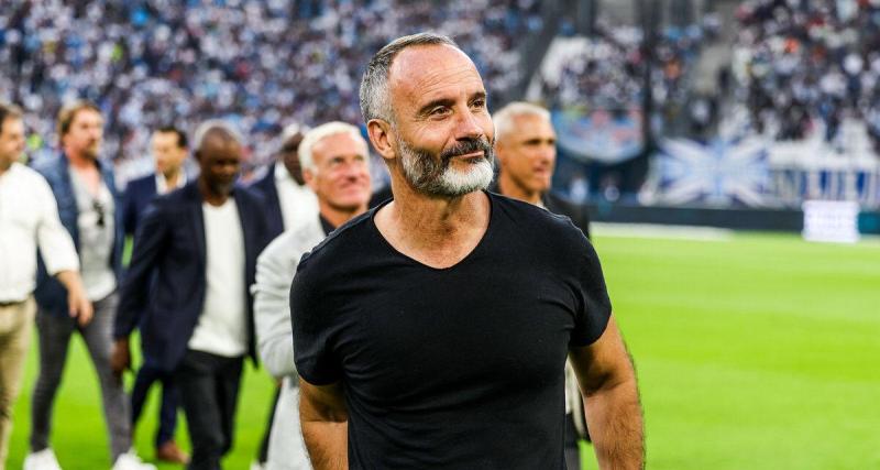  - OM : la lourde accusation de Di Méco dans l’affaire Rabiot !
