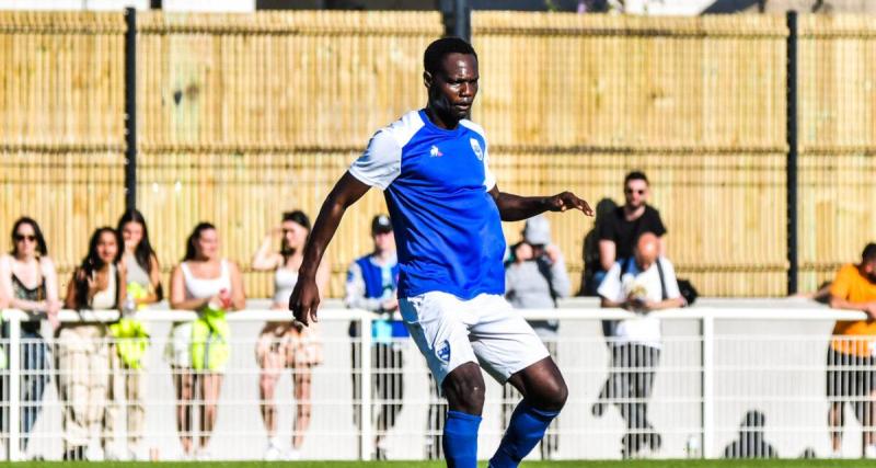  - National 2 A : Boateng, Billy, Herbin, ... les Talents Foot-National de la deuxième journée