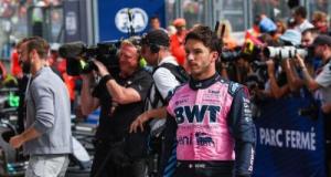Alpine : Pierre Gasly balance sur le vrai leader de l'écurie, lâchant des mots puissants