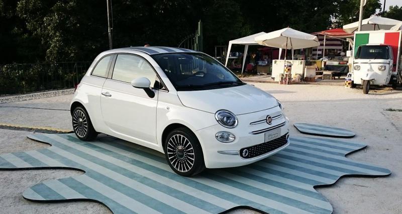  - Il rend sa voiture de location plus tôt… et se retrouve avec une facture salée