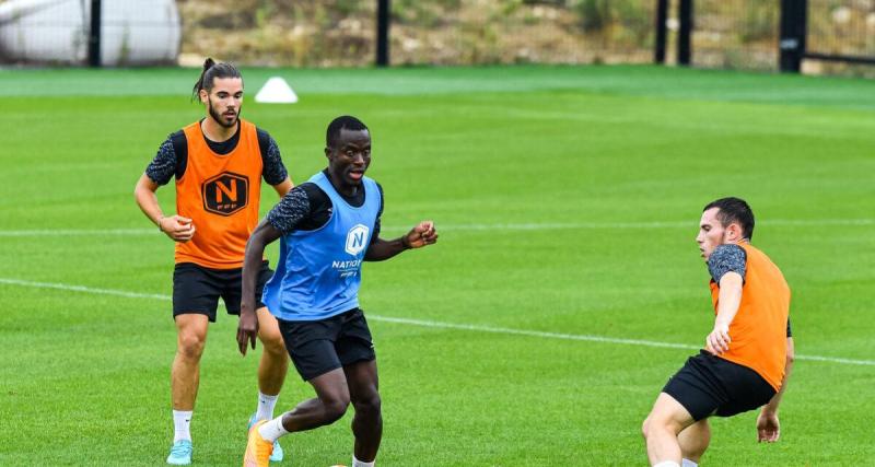  - National 2 B : Yenoussi, Nonnenmacher, Idir ... les Talents Foot-National de la deuxième journée