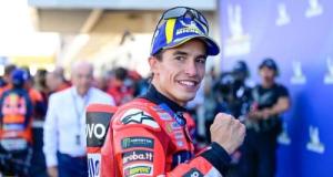 Ducati : vers un immense danger pour l'écurie au sujet de Marc Márquez ?