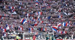 OL – OM : énorme ambiance à l’entraînement public, Lyon bouillant avant le choc !