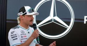 Cadillac : la réaction très drôle de Bottas au sujet de son arrivée dans l'écurie américaine !