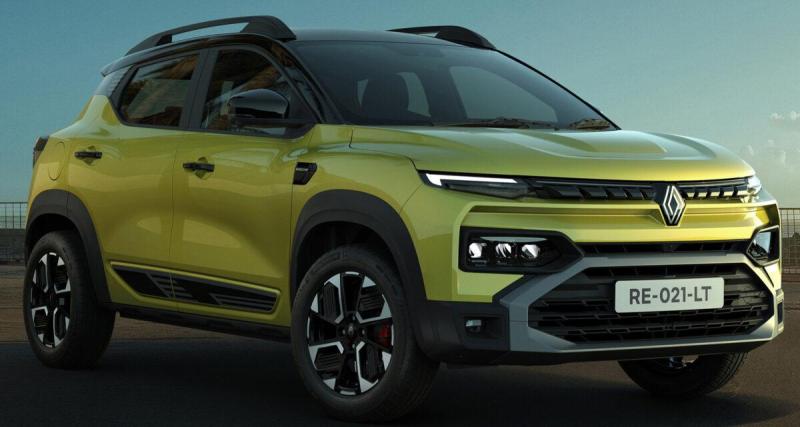  - Nouveau Renault Kiger (2025) : pourquoi la gamme du Losange se dote-t-elle encore d’un SUV urbain ?