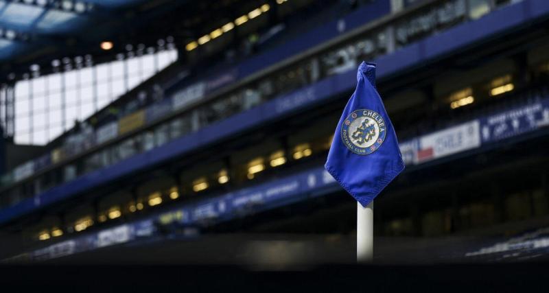  - 27 millions, encore un gros deal à Chelsea !
