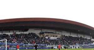 N2 : Poitiers privé de son stade à cause d’un champignon, deux matchs de la J3 reprogrammés