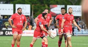Pro D2 : Cinq points envolés avant même le coup d’envoi, l'US Dax réagit