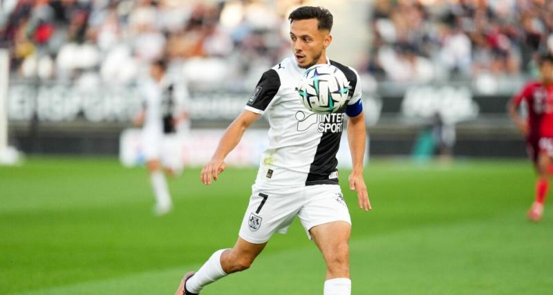  - Ligue 2 : un espoir corse file en N2, Leautey passe d’Amiens à Reims (off)