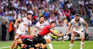 Toulon : Serin est frustré par la défaite en demie face à l’UBB et regrette l’absence d’un cadre