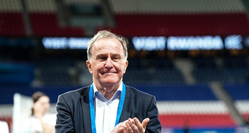  - Paris FC : Un taulier de Ligue 1 arrive !