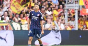Ligue 1 : Merah prolonge à l’OL, Le Havre recrute un jeune Chilien (off)