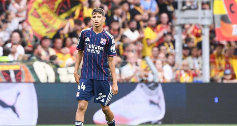  - Ligue 1 : Merah prolonge à l’OL, Le Havre recrute un jeune Chilien (off)