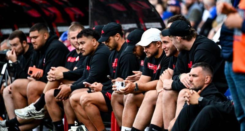  - Stade Toulousain : Bouilhou explique le secret de la réussite du club et l’avance par rapport à la concurrence