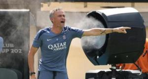 PSG : Accord annoncé, un indésirable du club s’en va !