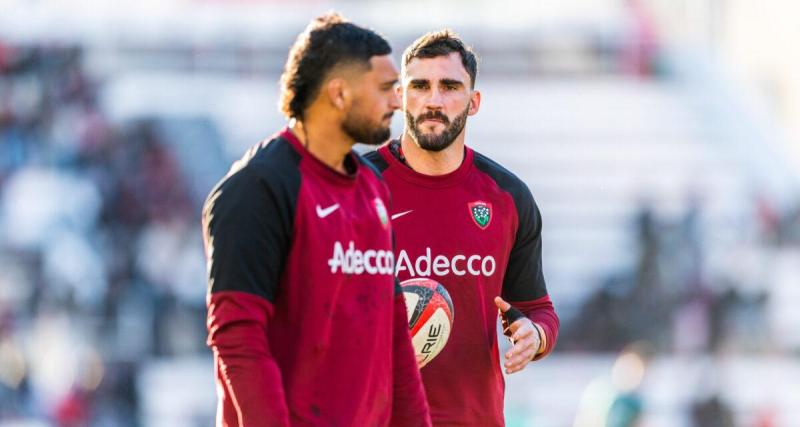  - Toulon : le club enregistre une bonne nouvelle, un cadre et recordman en XV de France refait surface