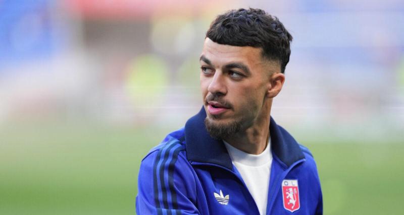  - OL : Daniel Riolo le critique, Mikautadze répond frontalement !